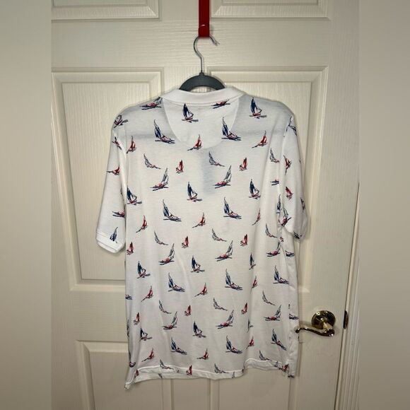 Native Code shirt - Picture 2 of 5